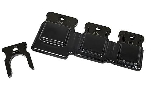 Lisle DEF & Fuel Line Disconnect Set (38410)