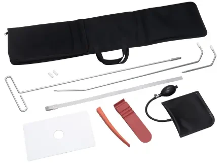 LISLE Emergency Long Reach Tool Kit (84100)