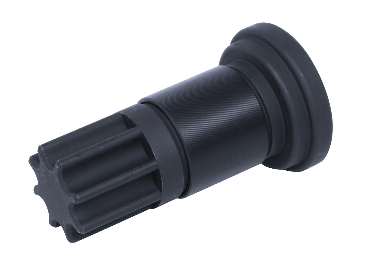 Lisle Engine Barring Tool For Cummins (62310)