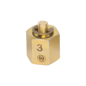 Lisle Fuel Rail Cap 3 (10860)