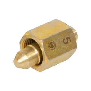 Lisle Fuel Rail Cap 5 (10880)