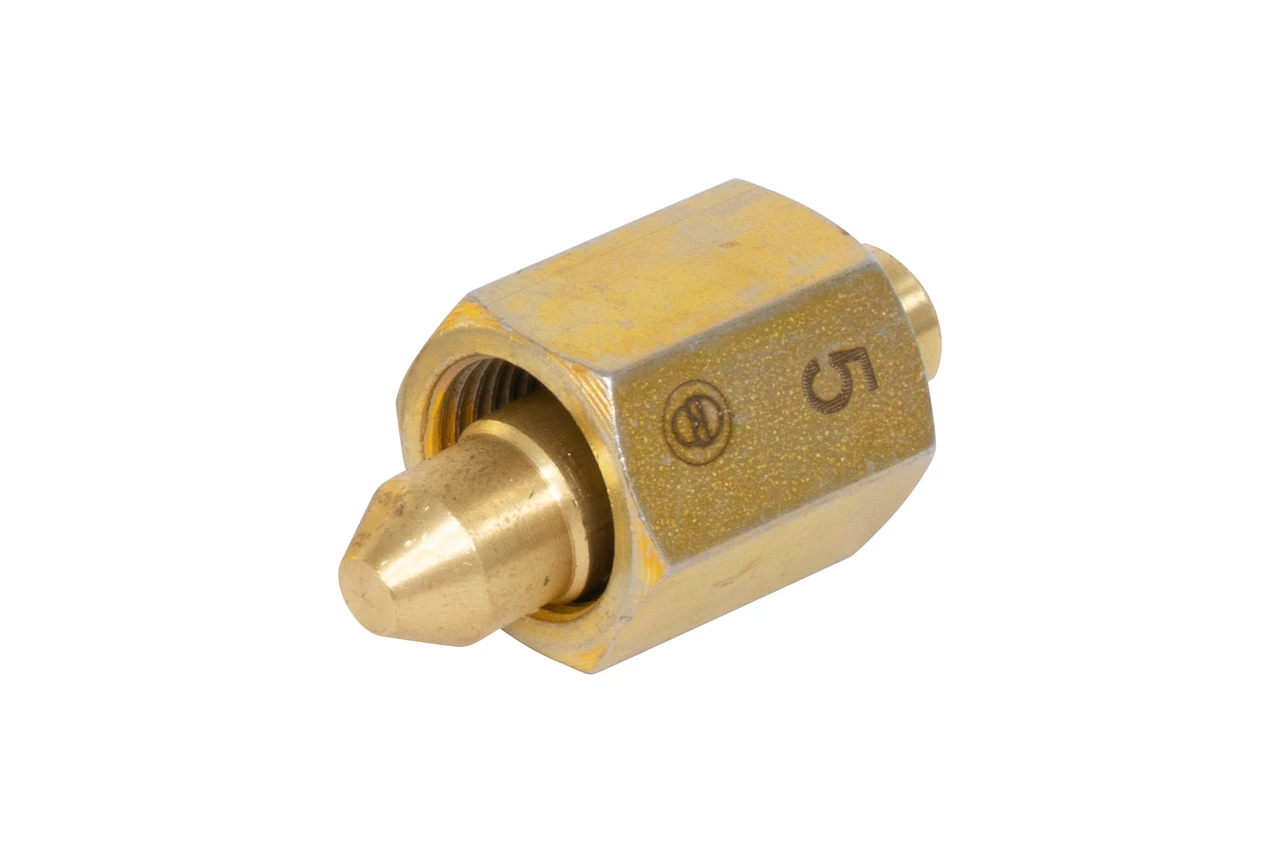 Lisle Fuel Rail Cap 5 (10880)