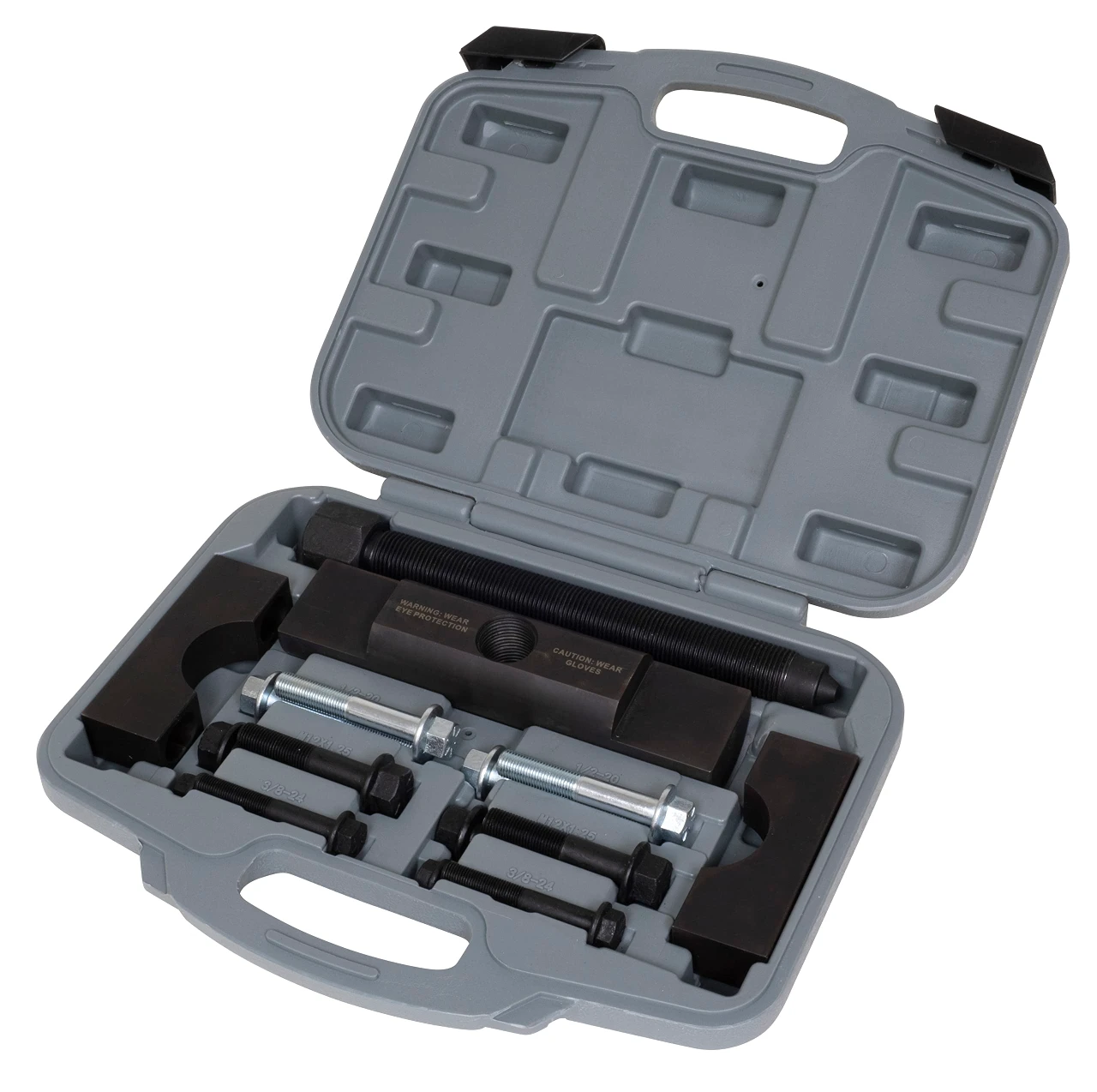 Lisle Heavy-Duty Yoke Puller (60050)