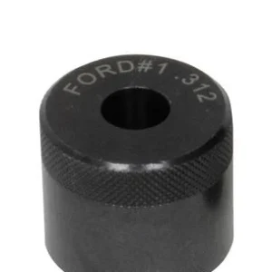 Lisle Injector Seal Resizer For Ford, .312 (34640)