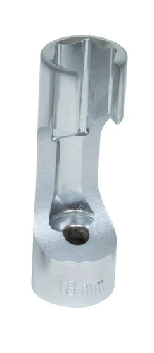 Lisle 18mm Line Socket (12760)