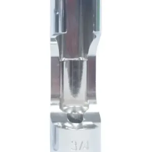 Lisle Line Socket, 3/4" (13130)