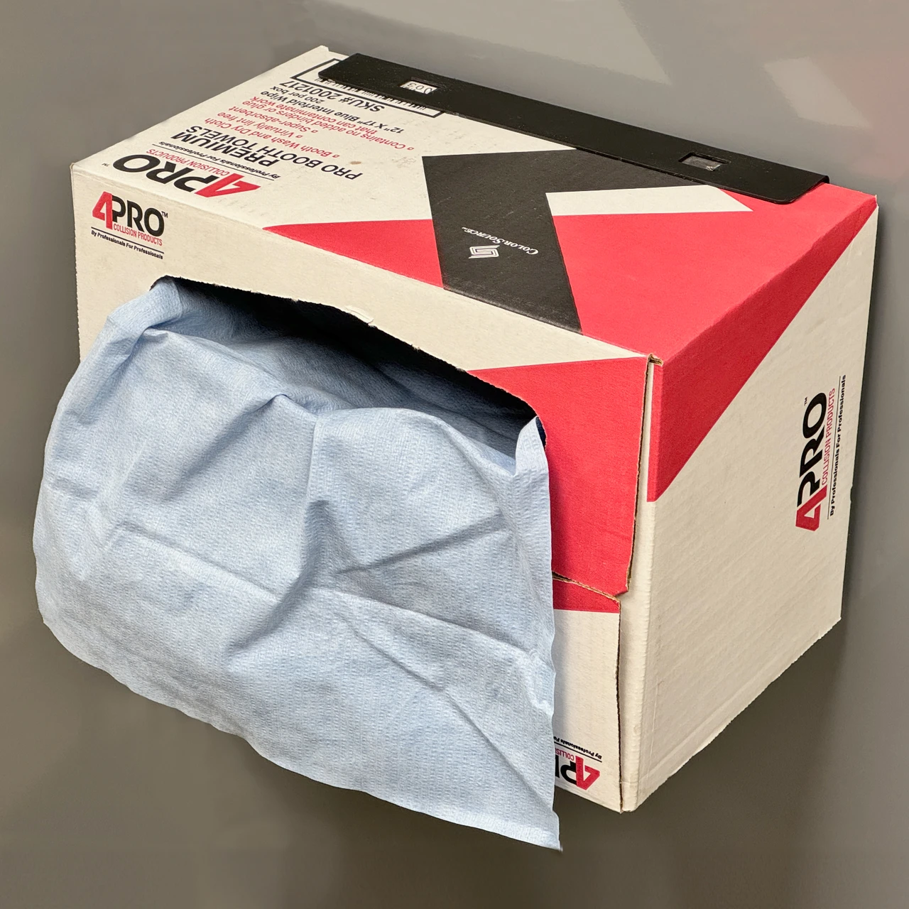 Lisle Magnetic Box Holder (23900) — product image 3