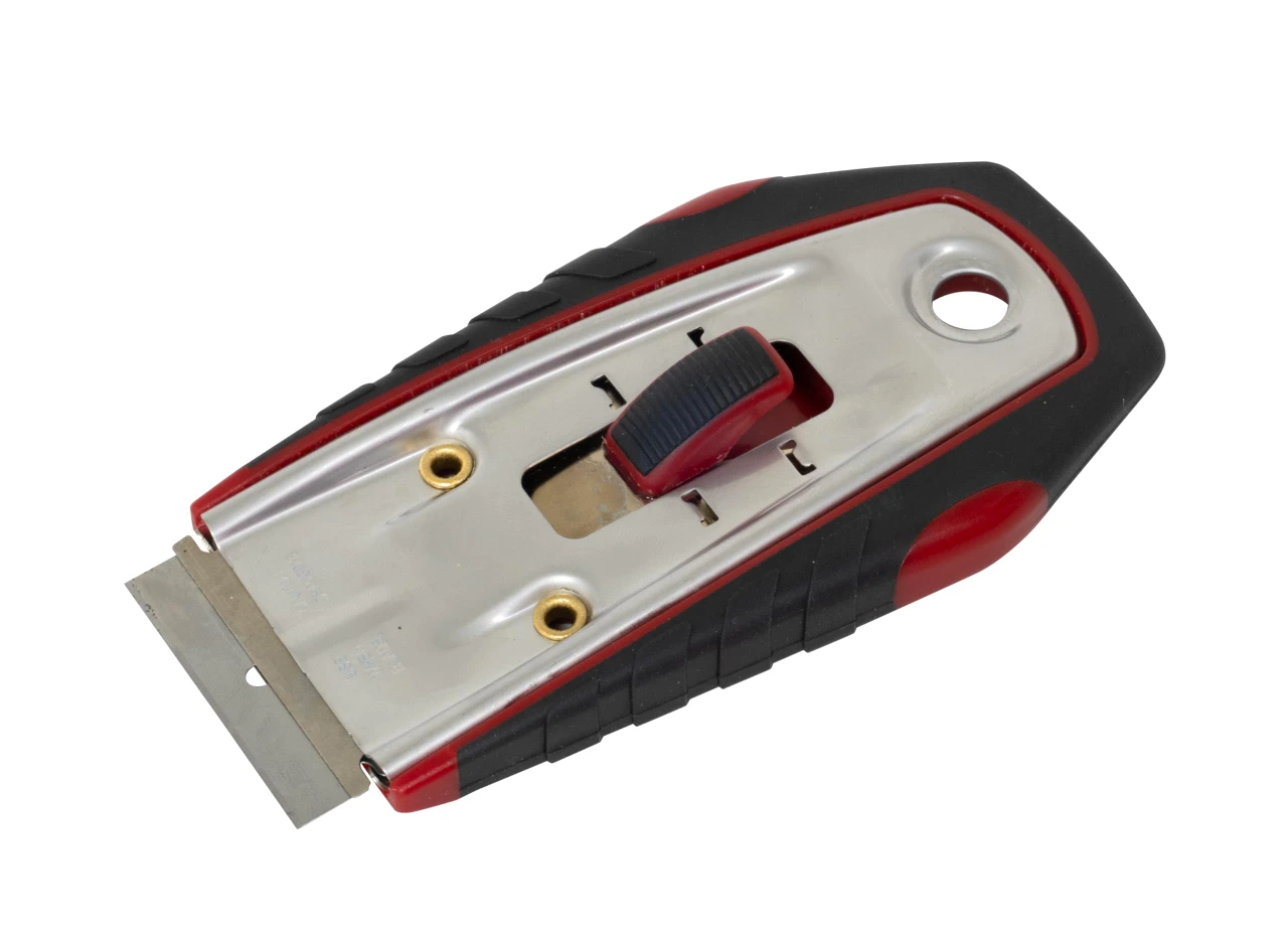 Lisle Retractable Razor Blade Scraper (52480) — product image 2