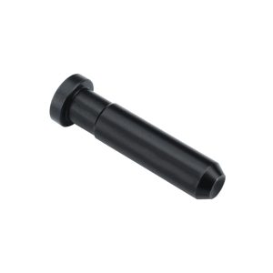 Live Center Forcing Screw Plug