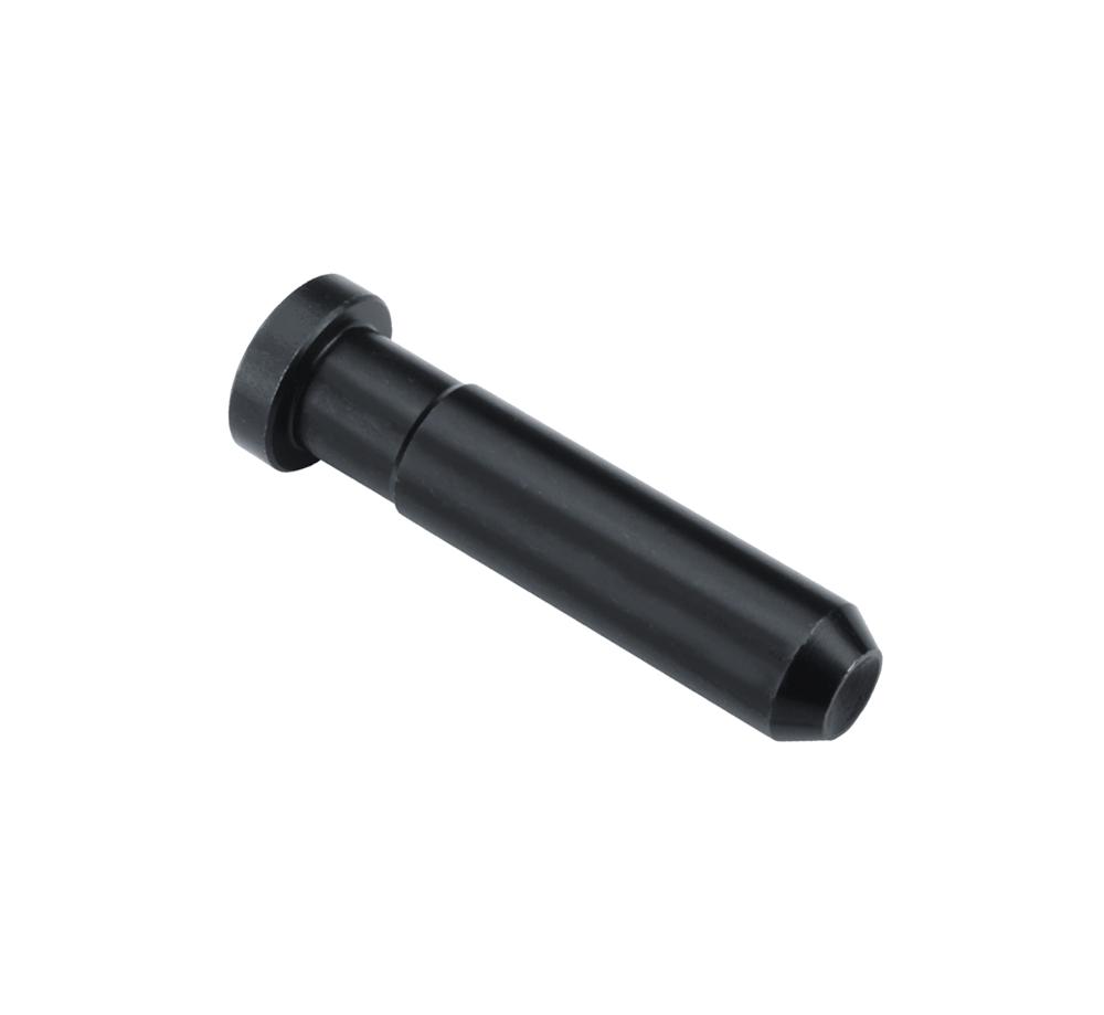 Live Center Forcing Screw Plug