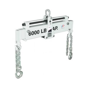 Load Leveler