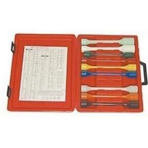 Lock Technology 9-Piece Wheel Torque Master Kit (1593)