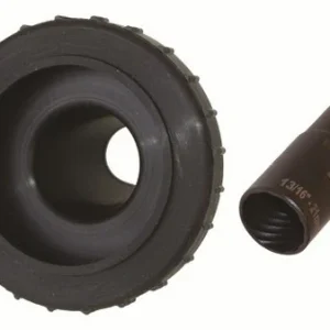 Lock Technology German Vehicle Rotating Ring Lugnut Removal Kit (4569)
