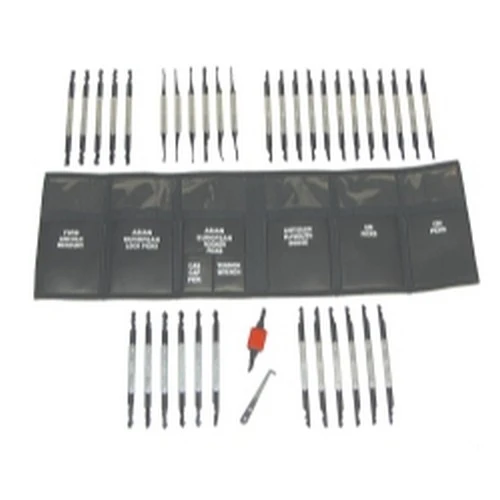 Lock Technology Grand Master Lock Pick Set (620)