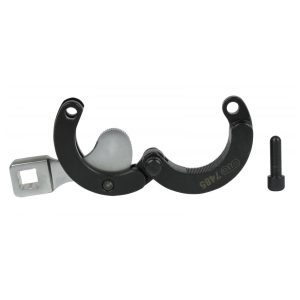 Locking Collar Rack Wrench