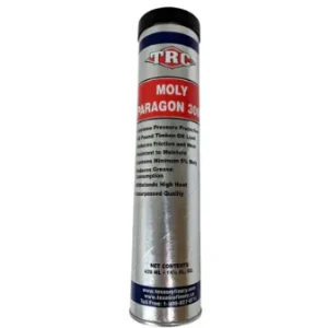 LockNLube 3000 Moly Grease Cartridge (108598)