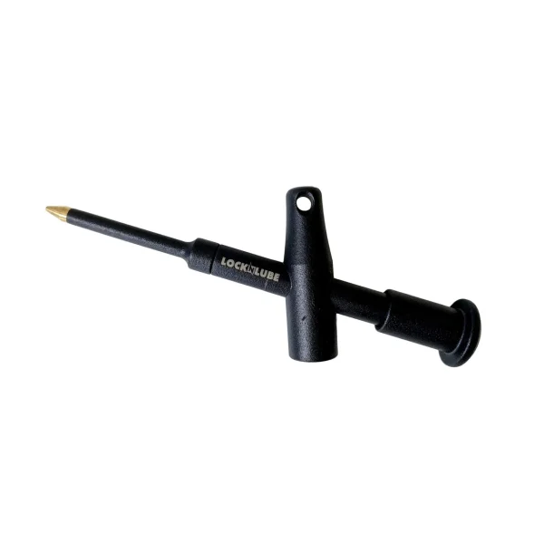LockNLube 4-in-1 Grease Injection Gun Kit (LNL253)