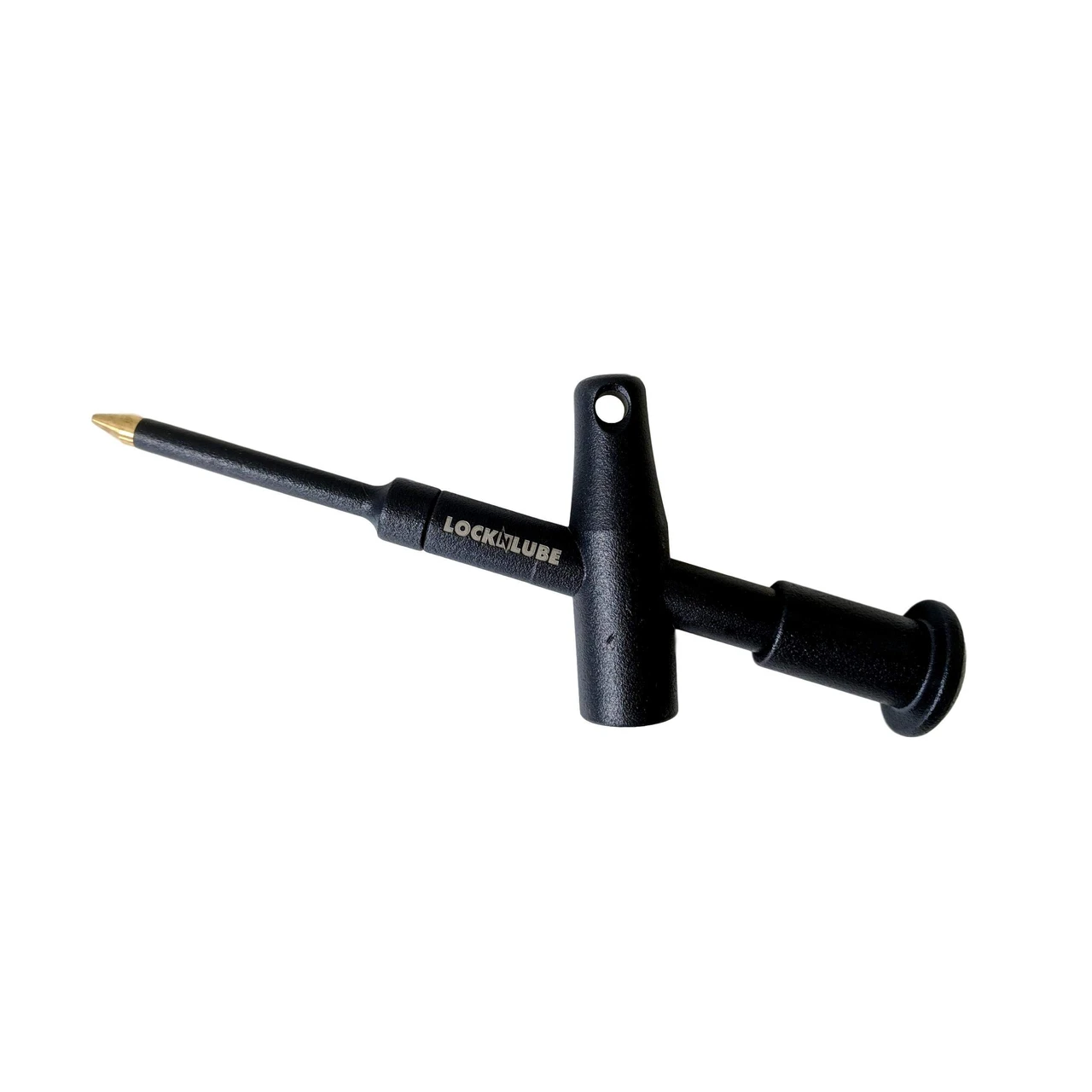 LockNLube 4-in-1 Grease Injection Gun Kit (LNL253)