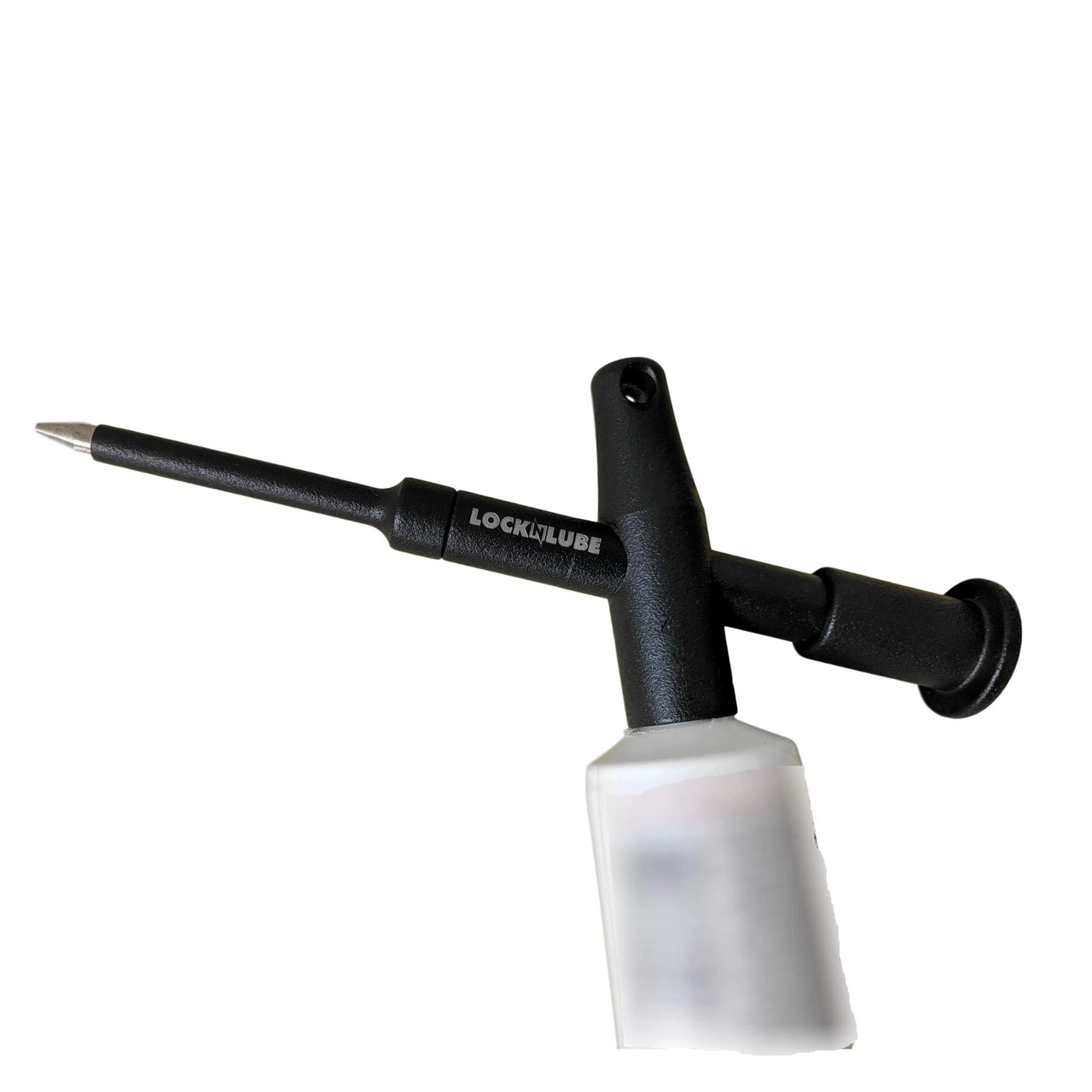 LockNLube 4-in-1 Grease Injection Gun Kit (LNL253) — product image 2