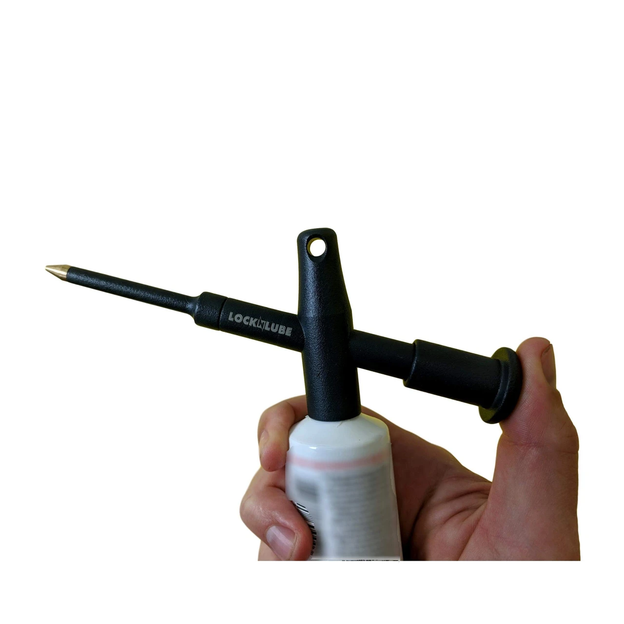 LockNLube 4-in-1 Grease Injection Gun Kit (LNL253) — product image 3
