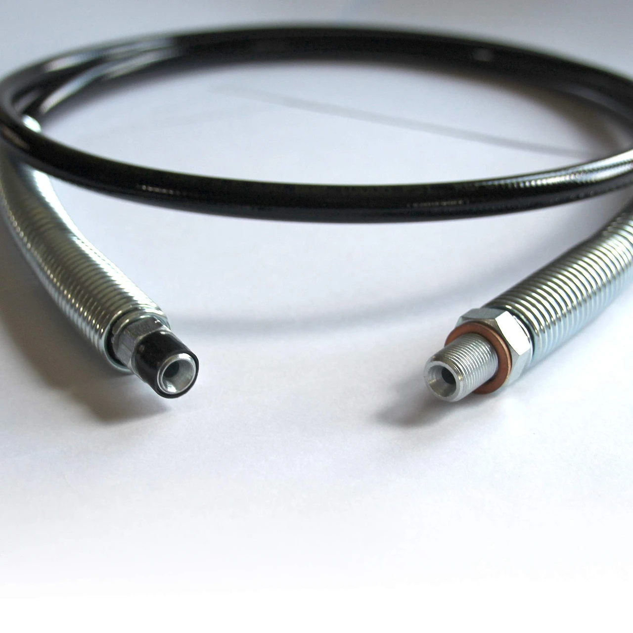 LockNLube 48" Grease Hose Assembly (LNL271) — product image 2