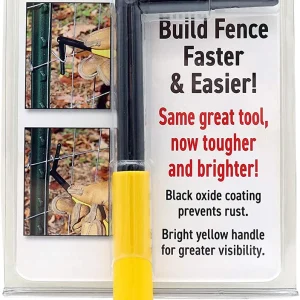 LockNLube Clip Bender (CB001)