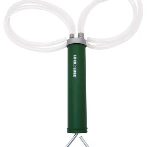 LockNLube Double Action Transfer Pump (LNL159)
