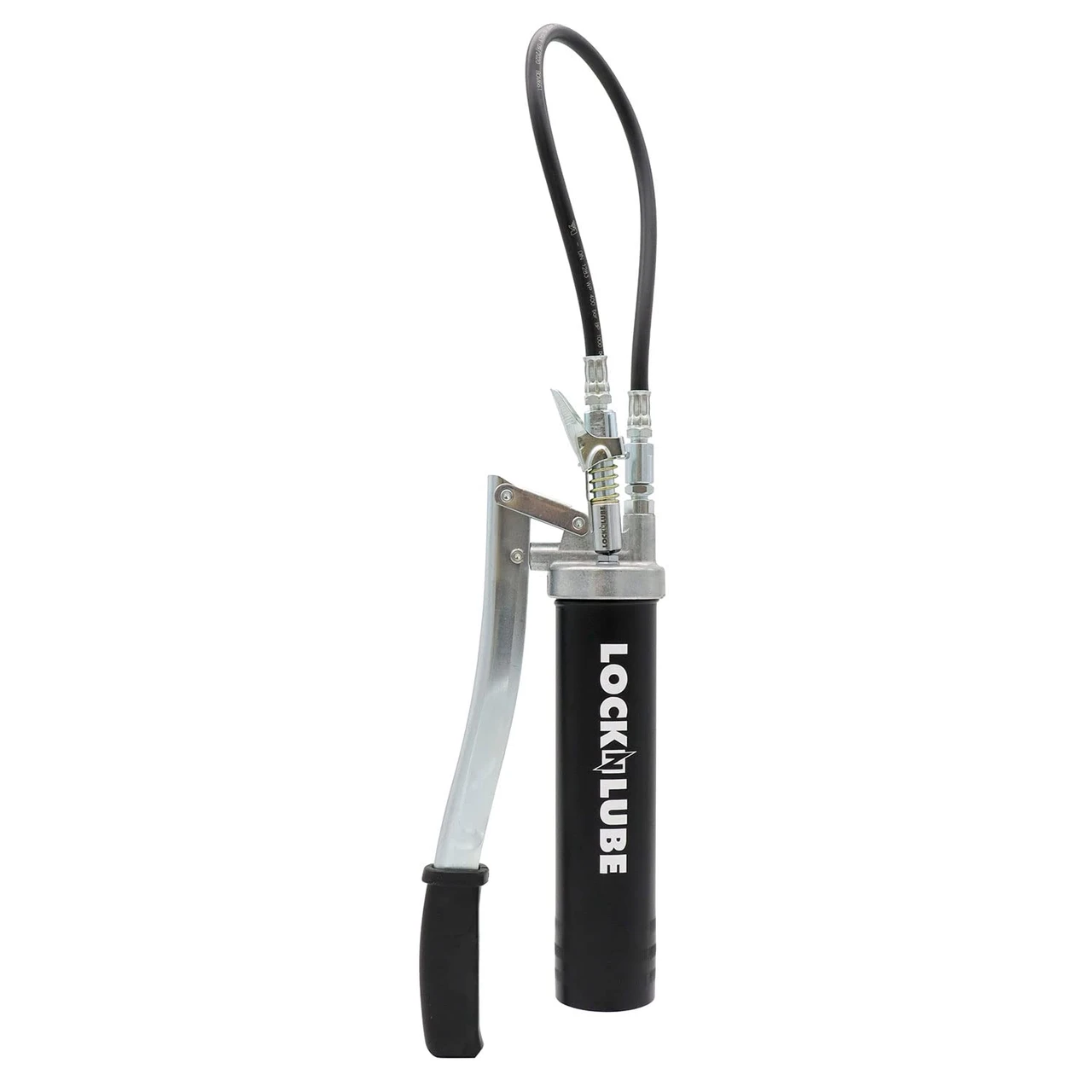 LockNLube Easy-Prime Lever Grease Gun Kit (LNL251) — product image 3