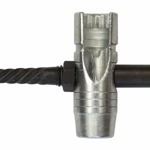 LockNLube Grease Fitting Multi-Tool small (LNL124)