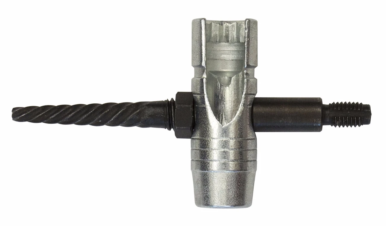 LockNLube Grease Fitting Multi-Tool small (LNL124)