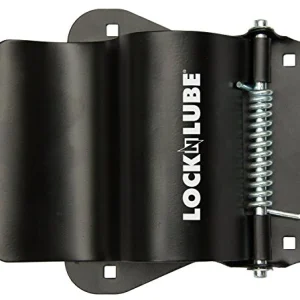 LockNLube Heavy-Duty Grease Gun Holder (LNL133)