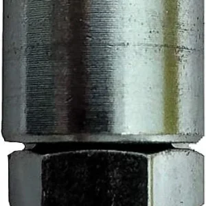 LockNLube In-line Grease Hose Swivel 1/8" NPT Standard (LNL231)