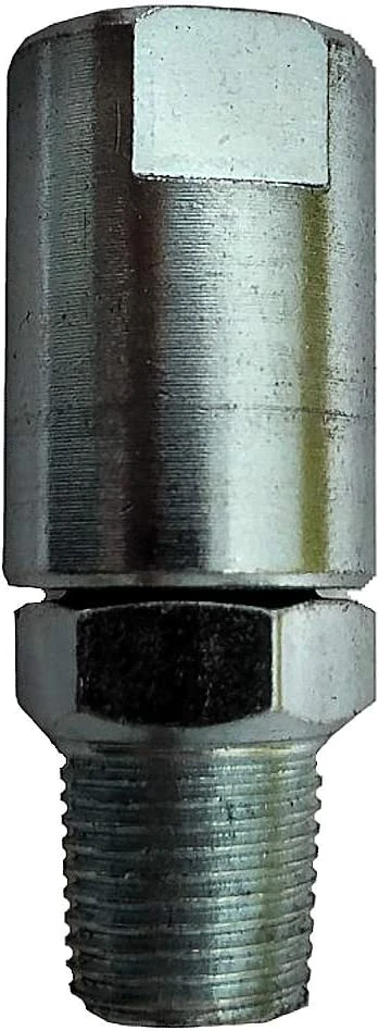 LockNLube In-line Grease Hose Swivel 1/8" NPT Standard (LNL231)
