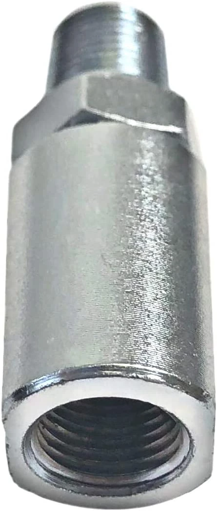 LockNLube In-line Grease Hose Swivel 1/8" NPT Standard (LNL231) — product image 3