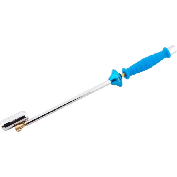 LockNLube Locking Dual Wheel Adapter (LNL65107)