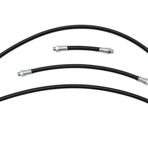 LockNLube LockNLube Whip Hose - 5 in. (GR88003)