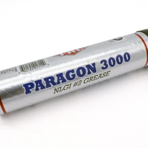 LockNLube Paragon 3000 Lithium Grease (Case - 40 Cartridges) (108500-40)