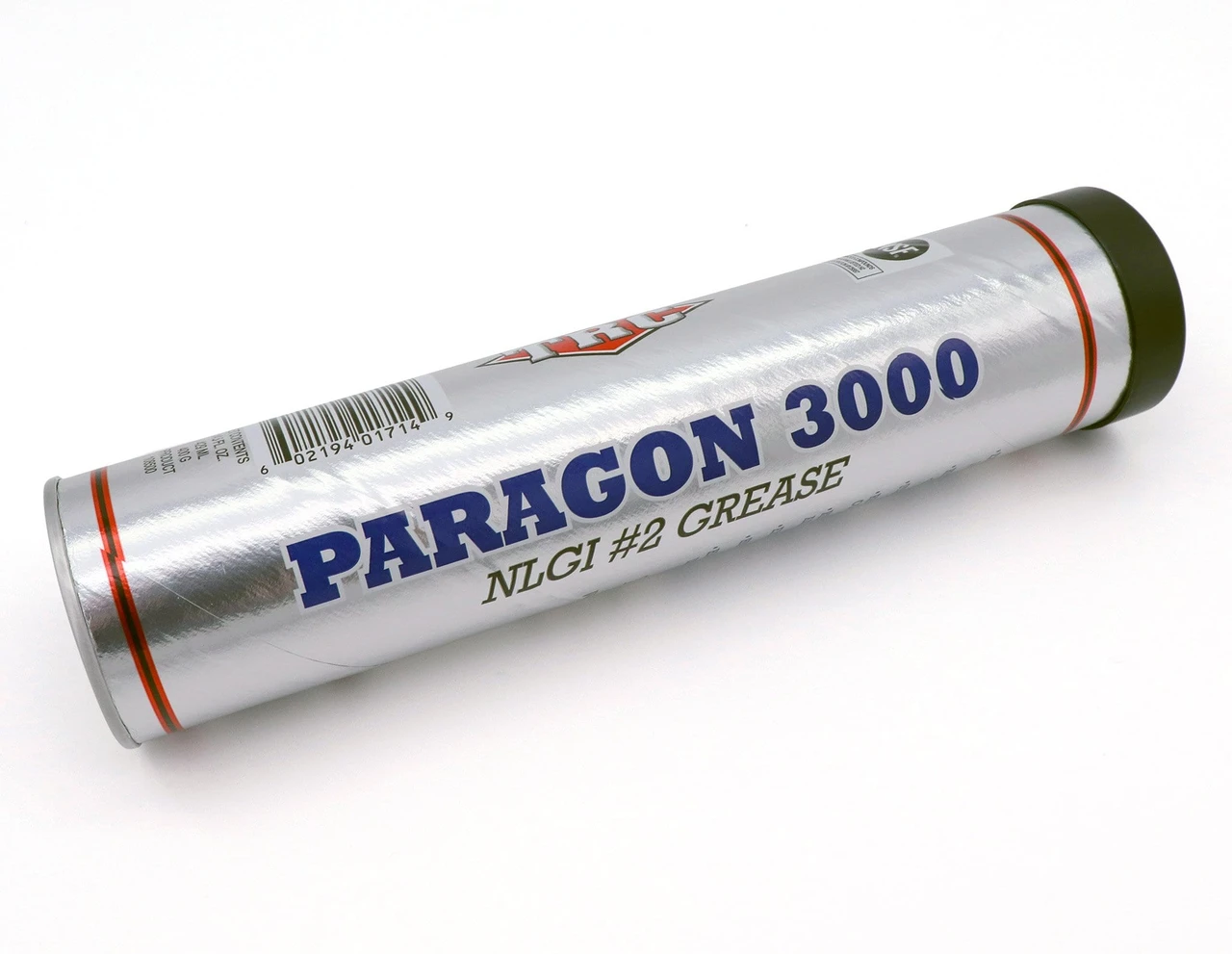 LockNLube Paragon 3000 Lithium Grease Lube-Shuttle (108500-1097-40)