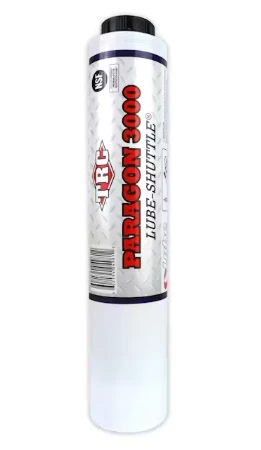LockNLube Paragon 3000 Lithium Grease Lube-Shuttle (Single Cartridge) (108500)
