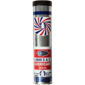 LockNLube TRC 880 Crown & Chassis Grease (100 Timken Load) (108455-8456-40)