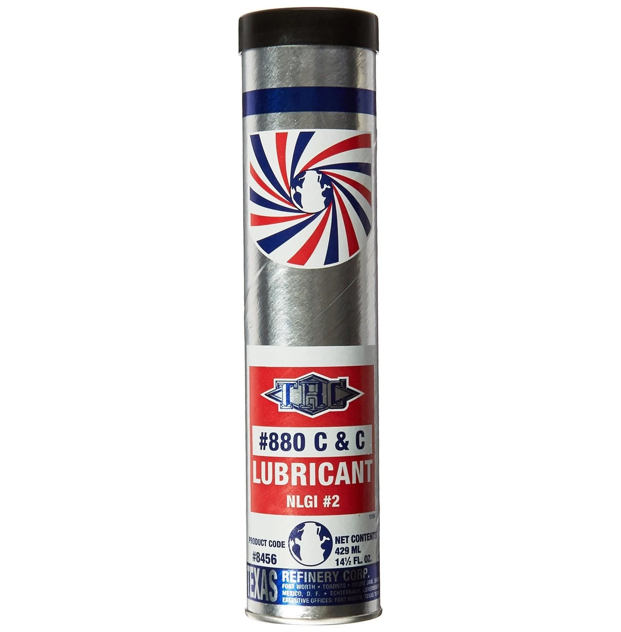 LockNLube TRC 880 Crown & Chassis Grease (100 Timken Load) (108455-8456-40)