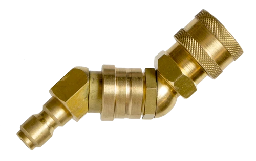 LockNLube Wand Wizard - Quick Connect (WW15) — product image 3