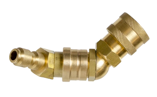 LockNLube Wand Wizard - Quick Connect (WW15) — product image 5