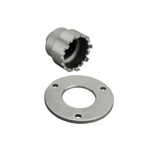 Locknut Installer/Remover