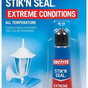 Loctite 17g Stik n' Seal Extreme Conditions Adhesive (1360784)