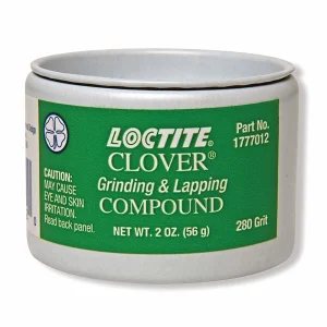 Loctite 2oz Clover Grinding and Lapping Compound (1777012)