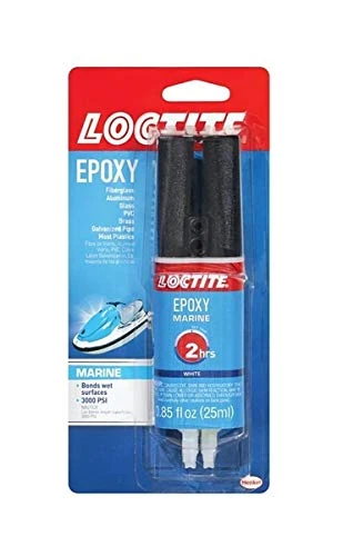 Loctite 25ml Marine Epoxy (1919324)