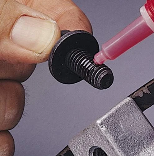 Loctite 6ml 263 High Strength Red Threadlocker (2203451) — product image 4