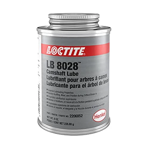 Loctite 8oz LB 8028 Extreme Pressure Camshaft Lube (2206852)