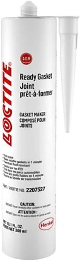 Loctite 300ml Ready Gasket Maker Joint (2207527)